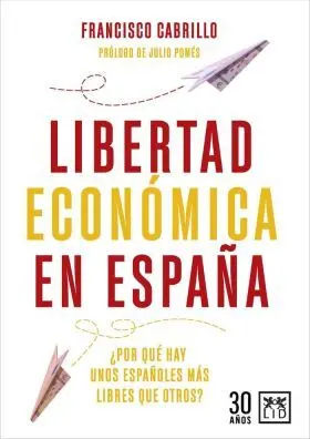 Libertad Economica en España