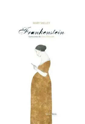 Frankenstein (Edicion Bicentenario)