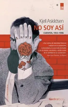No Soy Asi (Cuentos, 1983-2008)