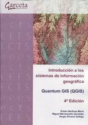 Introduccion a los Sistemas de Informacion Geograf