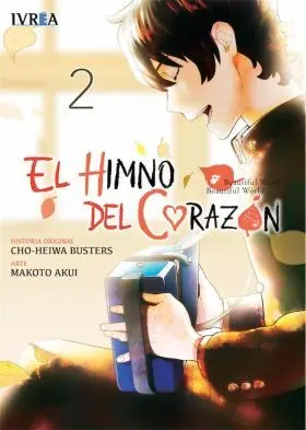 Himno del Corazon el N 02