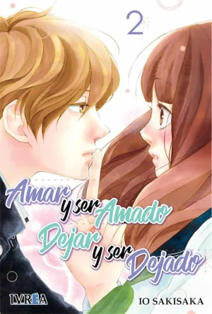 Amar y Ser Amado, Dejar y Ser Dejado 02