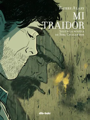 Mi Traidor