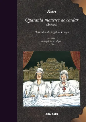 Quaranta Maneres de Cardar