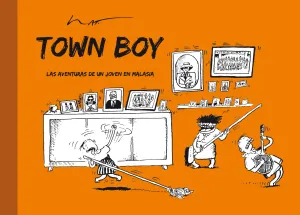 Town Boy
