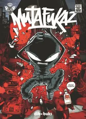 Mutafukaz 1