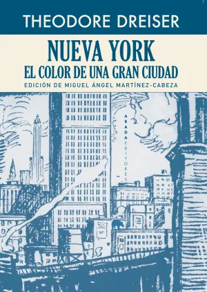 Nueva York. El Color de una Gran Ciudad