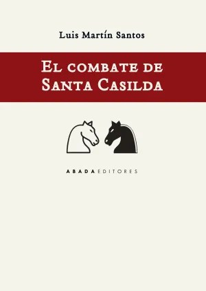 El Combate de Santa Casilda