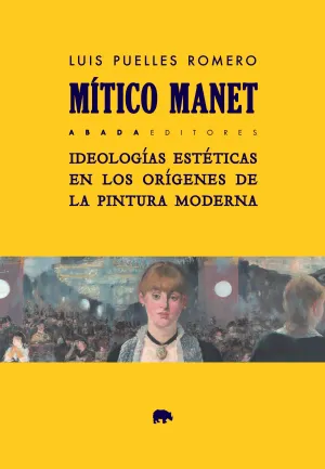 Mítico Manet