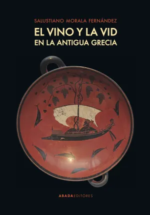 El Vino y la Vid en la Antigua Grecia