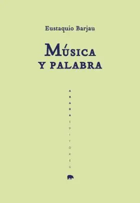Música y Palabra