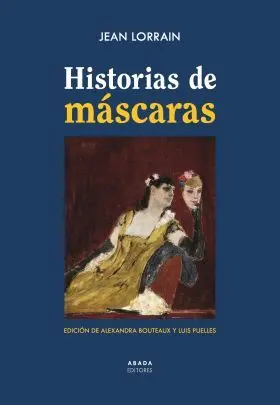 Historias de Máscaras