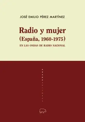 Radio y Mujer (España, 1960-1975)