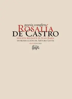 Poesía Completa