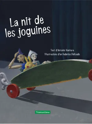 La Nit de les Joguines