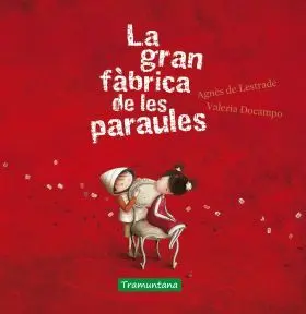La Gran Fabrica de les Paraules (Mini)