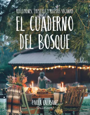 El Cuaderno del Bosque