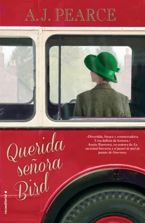 Querida Señora Bird