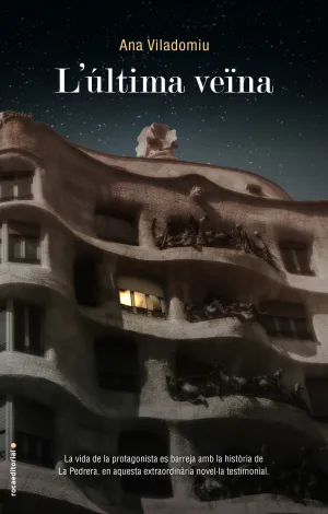 L Ultima Veina
