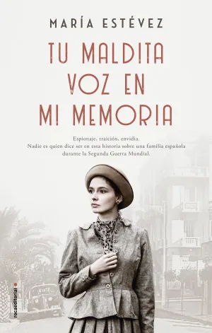 Tu Maldita Voz en mi Memoria