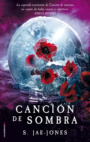 Cancion de Sombra. Cancion de Invierno 2