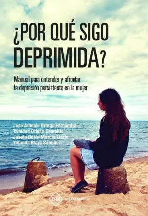 ¿Por que Sigo Deprimida?