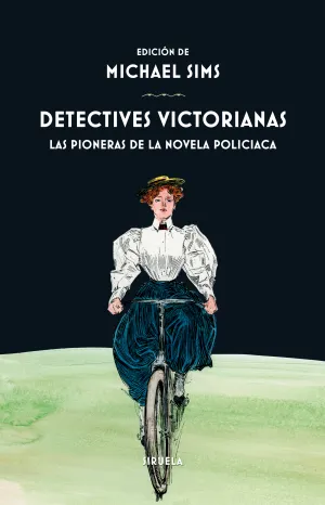 Detectives Victorianas (Cp)