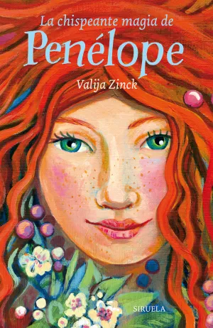 La Chispeante Magia de Penelope