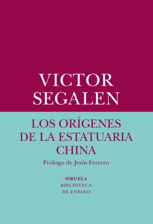 Origenes de la Estatuaria China, los