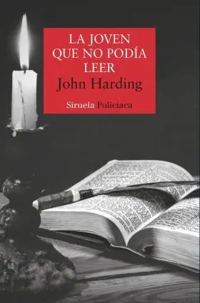 La Joven que no Podía Leer