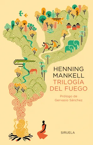 Trilogia del Fuego