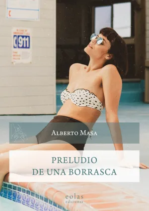 Preludio de una Borrasca