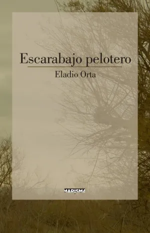 El Escarabajo Pelotero