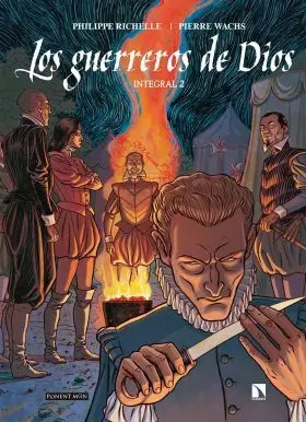 Los Guerreros de Dios 2