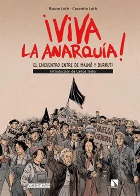 Viva la Anarquia 1