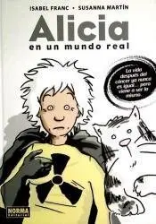 Alicia en un Mundo Real