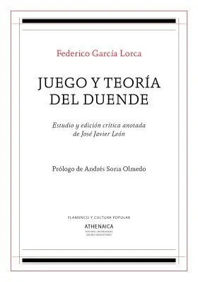 Juego y Teoría del Duende