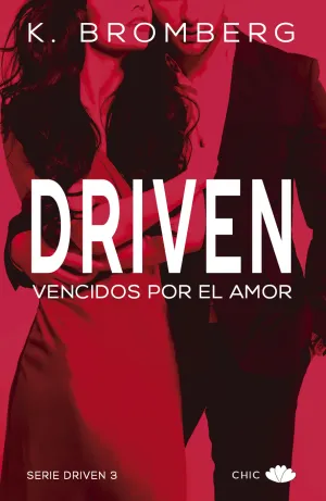 Vencidos por el Amor. Driven 3