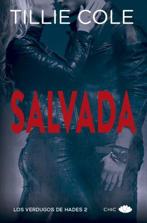 Salvada. Los Verdugos de Hades 2