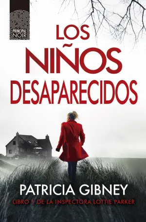 Niños Desaparecidos, los