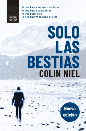 Solo las Bestias
