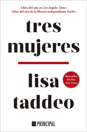 Tres Mujeres