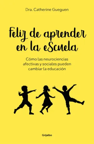 Feliz de Aprender en la Escuela