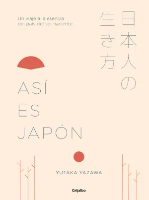 Asi Es Japon