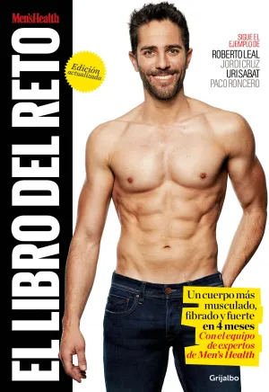El Libro del Reto Men S Health