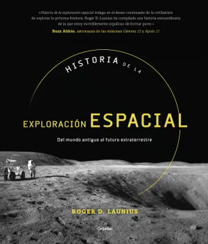 Historia de la Exploracion Espacial