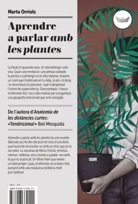Aprendre a Parlar Amb les Plantes