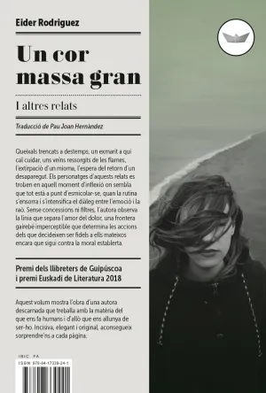 Un Cor Massa Gran