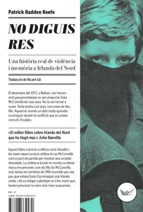 No Diguis Res