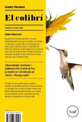 El Colibrí